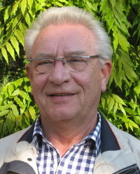 Norbert Dunkel